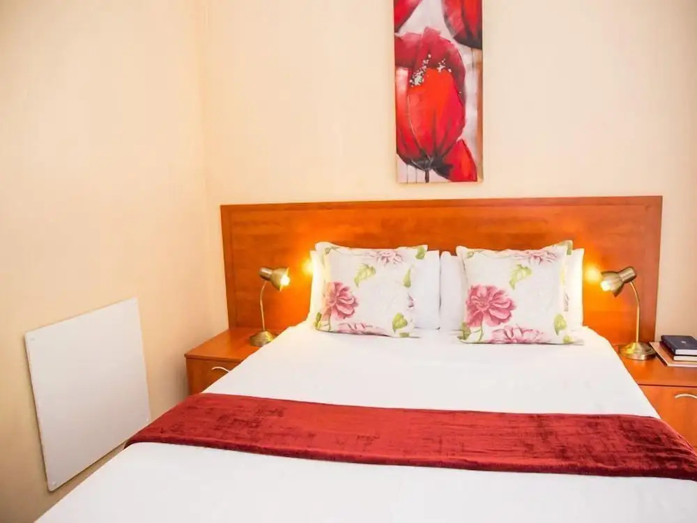 Ekhaya Nelspruit Guest House
