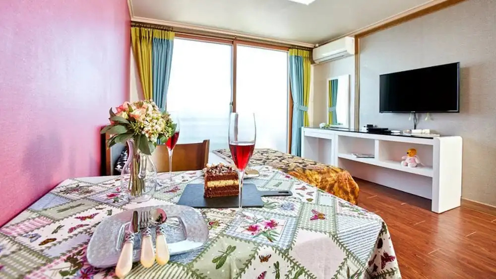Yangji Resortel