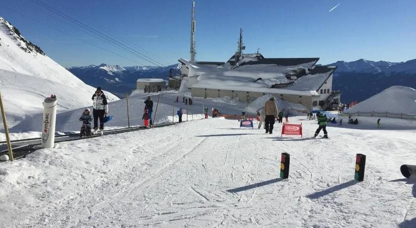Sweet Cherry - Boutique & Guesthouse Tyrol