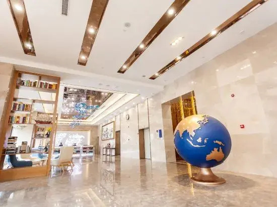 Kyriad Marvelous Hotel