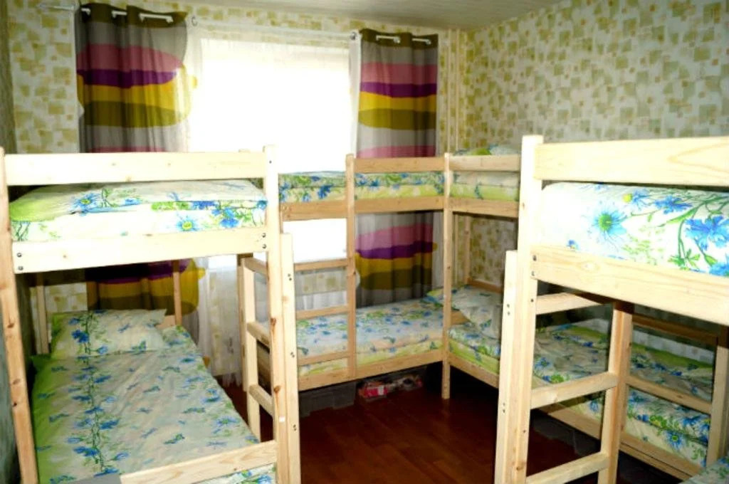 Hostel Cheryomushki