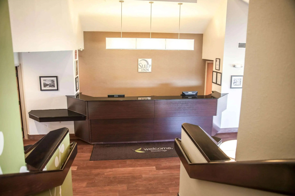 Sleep Inn Woodbridge - Potomac Mills