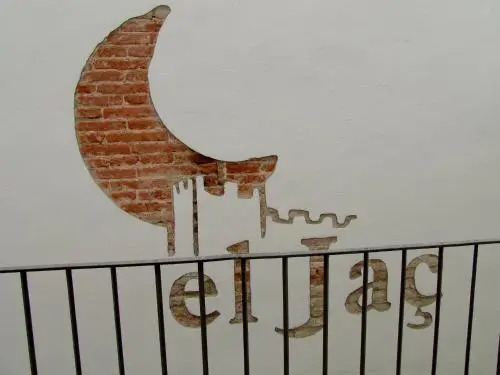 Apartaments El Jaç
