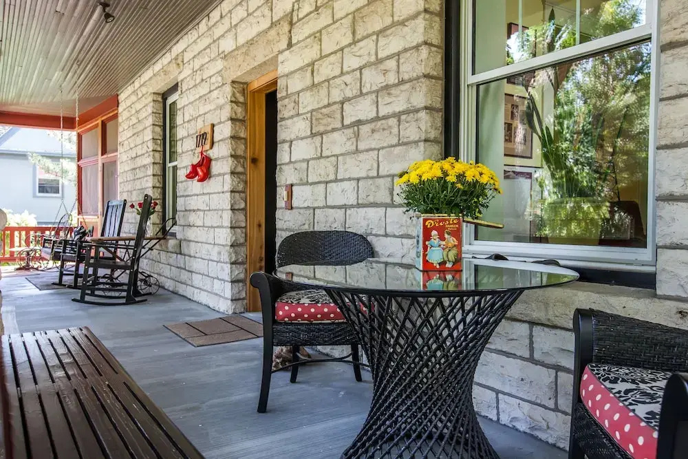 Anderson Bed & Breakfast