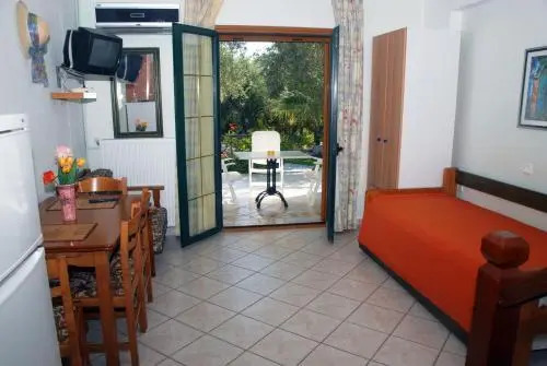 Holiday home 1 bedroom 2 bathrooms - Keri