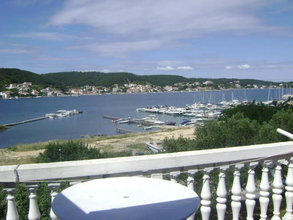Apartman Vidas Kristian