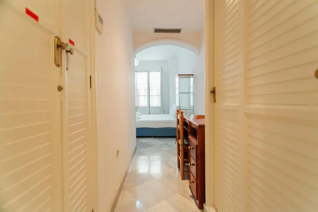 Cozy & Bright 1BD - La Alfalfa