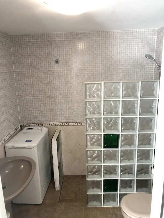Apartment with One Bedroom in Benalmádena, with Wonderful Sea View, Shared Pool And Furnished Terrace - 500 M From the Beach