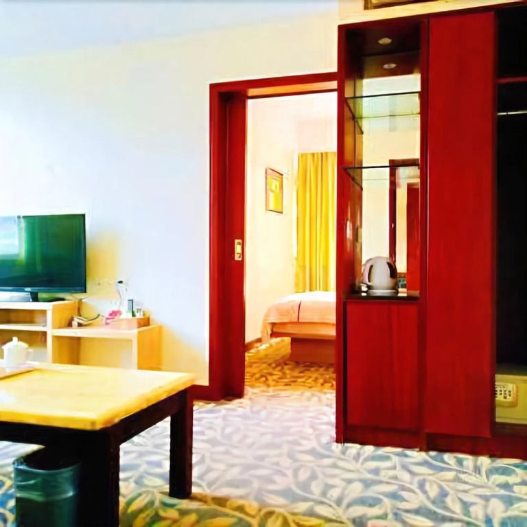 Mracle Hotel