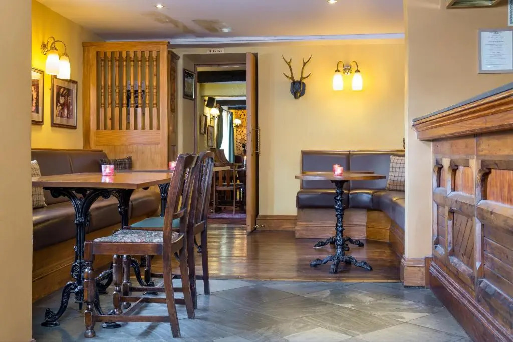 The Kings Head