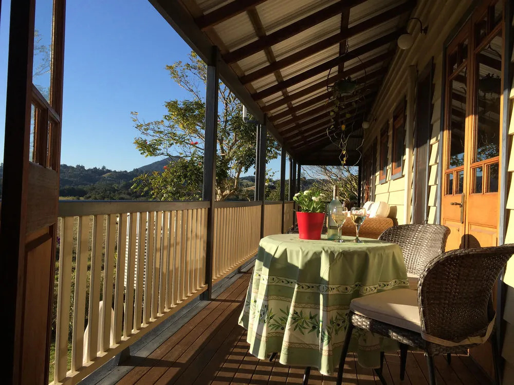 Gridley Homestead B&B
