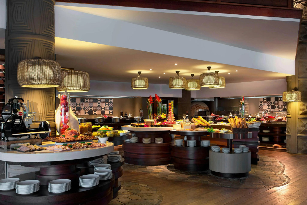 Le Domaine Deva, Series by Marriott