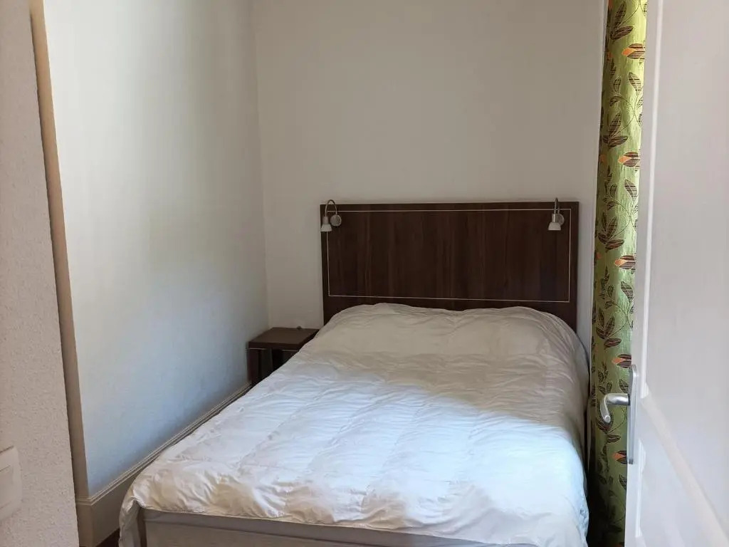 Appartement Jausiers, 2 pièces, 4 personnes - FR-1-165B-36