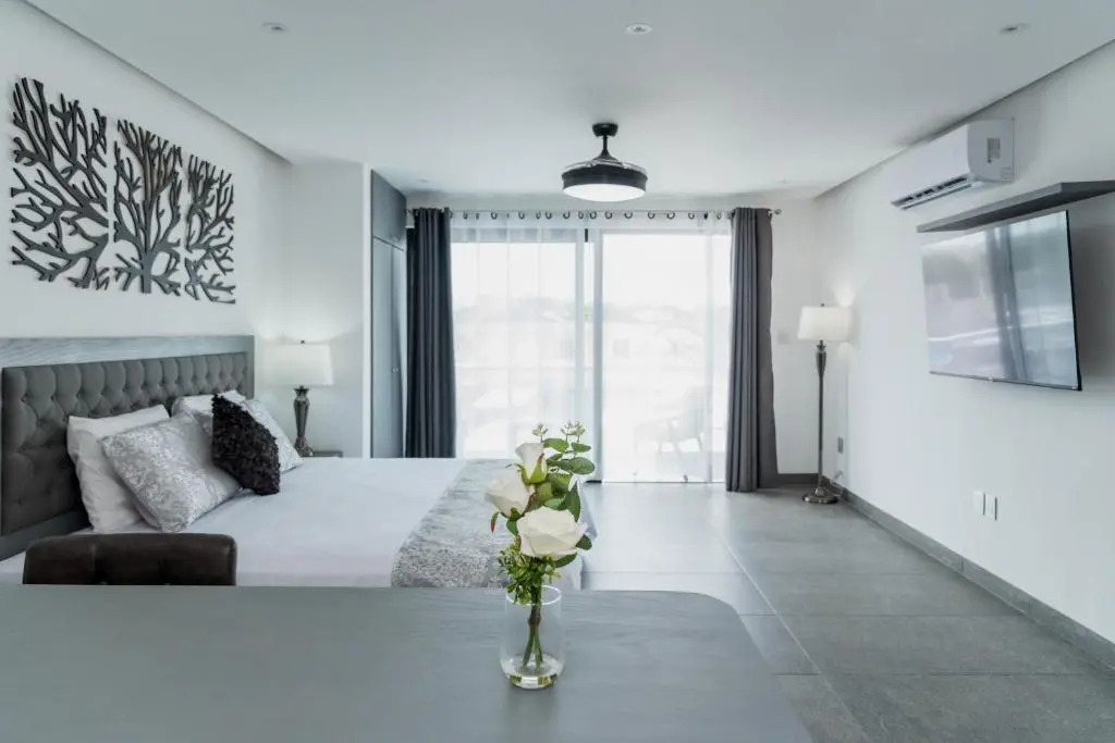 Dreams Apartments 3. Loft a 9 minutos de la playa