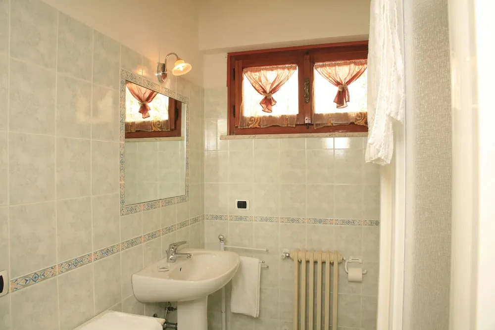 Villa Dina