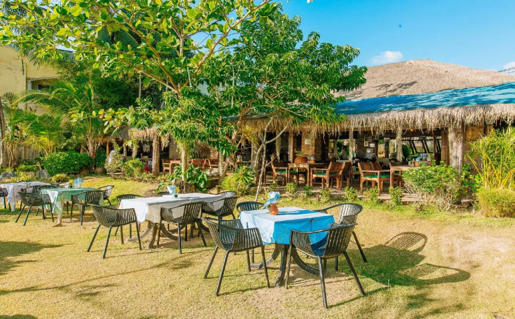 Krabi Sands Resort