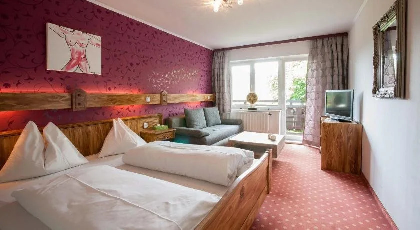 Hotel Alte Post