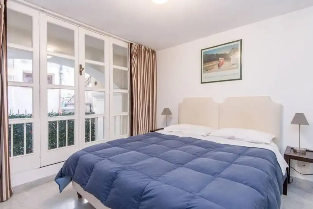 Rsh Giulia Penthouse Apartment