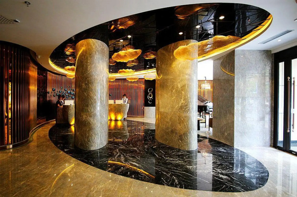 Sumilan Hotel