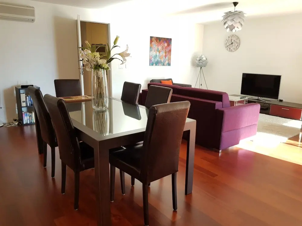 Montreux Lake View Apartments and Spa - Swiss Hotel Apartments