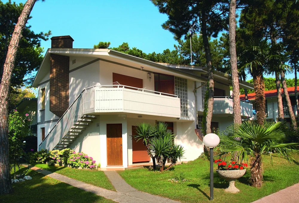 Ville Garden