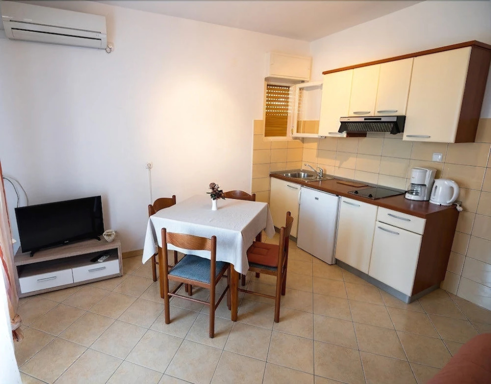 Apartments Padovan
