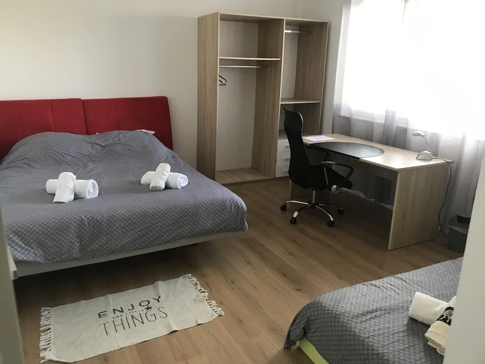 Residence Eu Me Amo