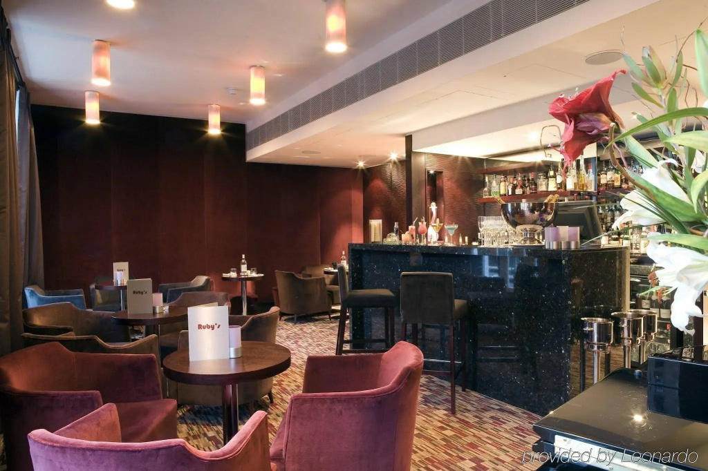 The Park City Grand Plaza Kensington Hotel