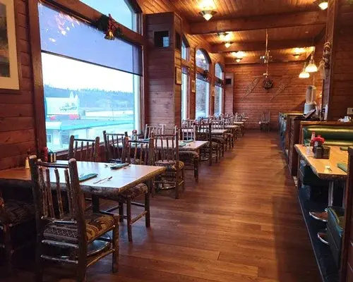 The Pines Resort - 5 Nights, Bass Lake, USA