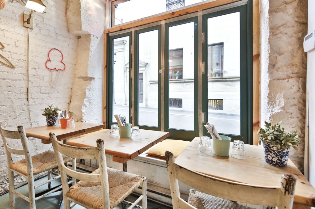 Les Suites Saint Francois Xavier