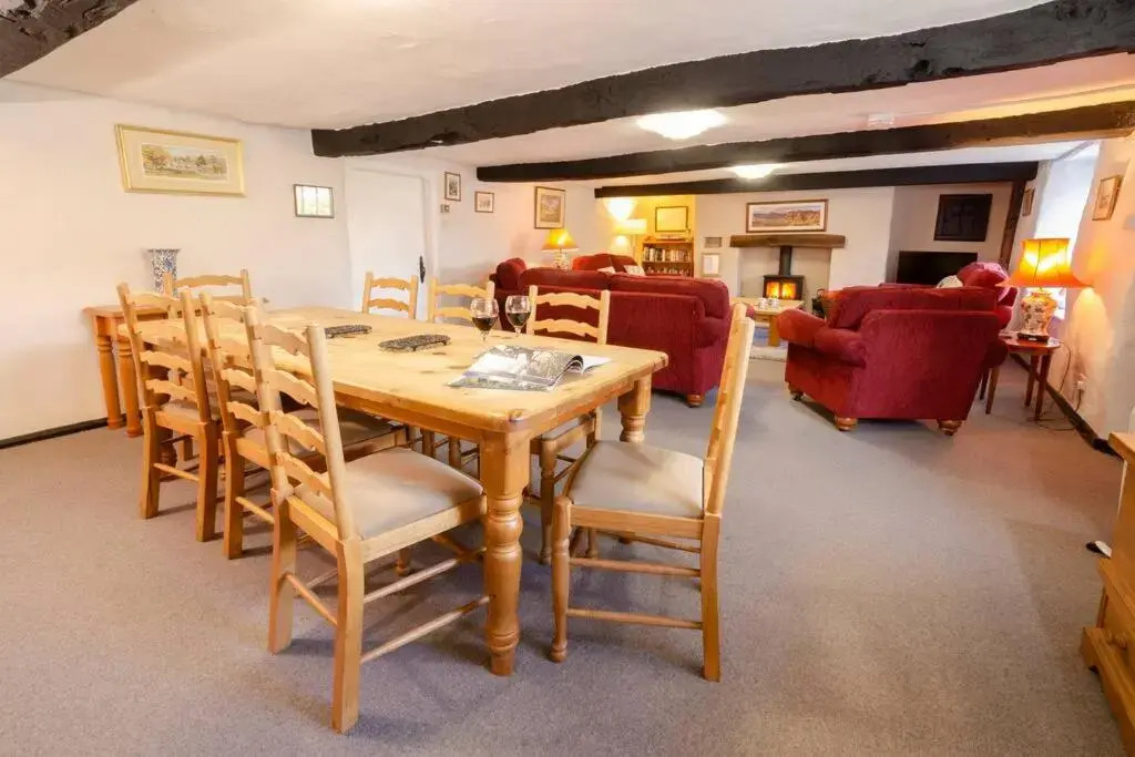 Stickle Cottage, Great Langdale
