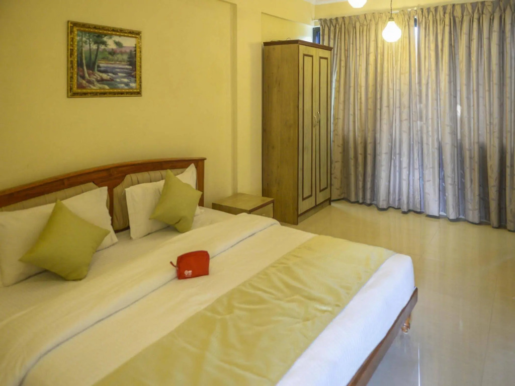Goan Clove Apartment Hotel