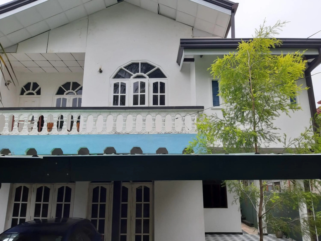 Hellen homestay