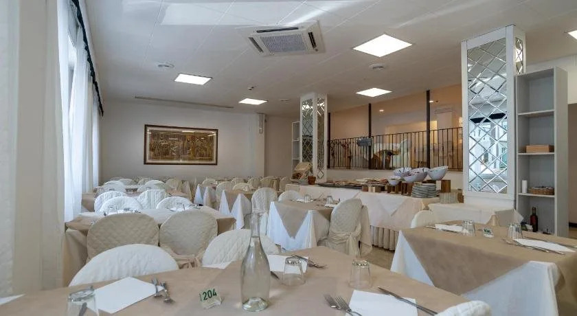 Hotel Diamante