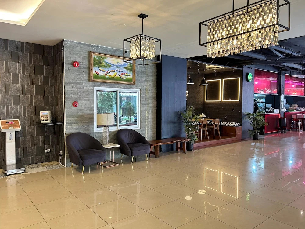 Cocoon APK Resort & Spa