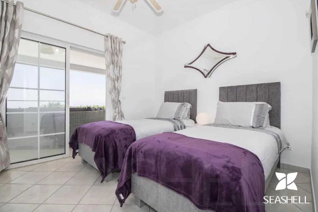Villa Raymar