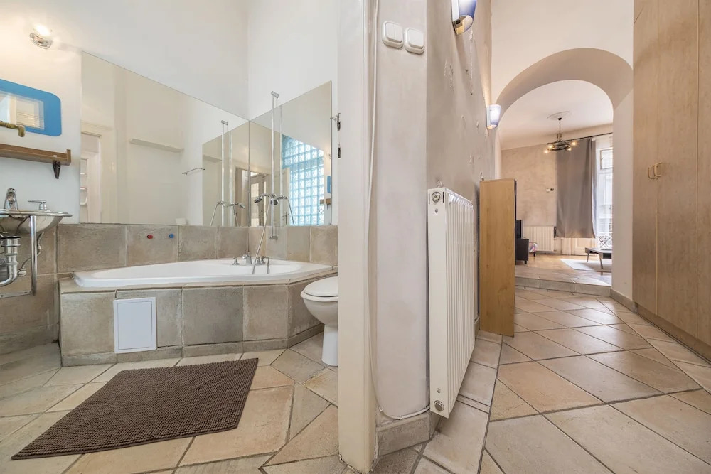 Cibere Apartment