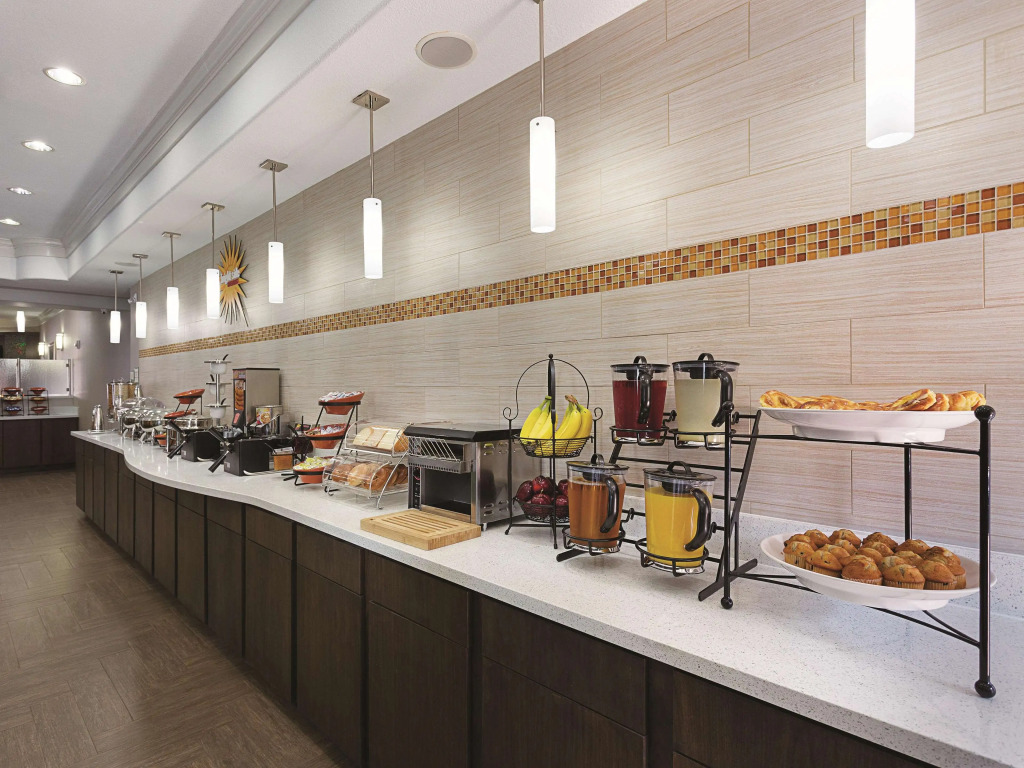 La Quinta by Wyndham Houston Channelview