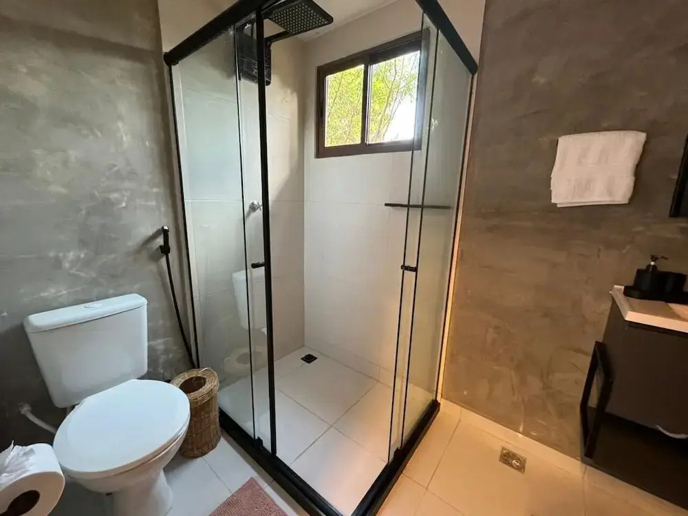 Cabana Pitomba