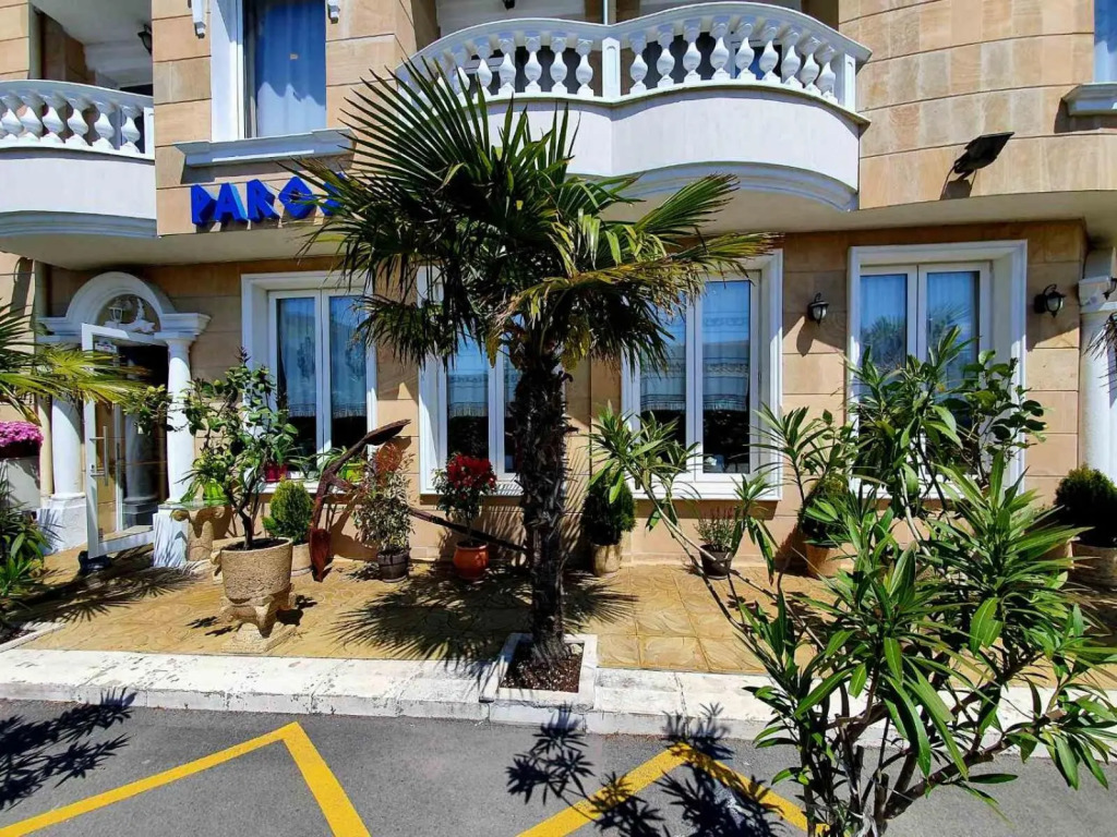 Family Hotel Paros
