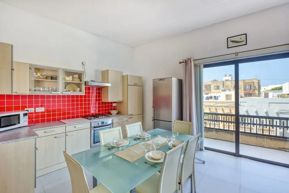 Apartment in Victoria s Heritage the Heart of Gozo