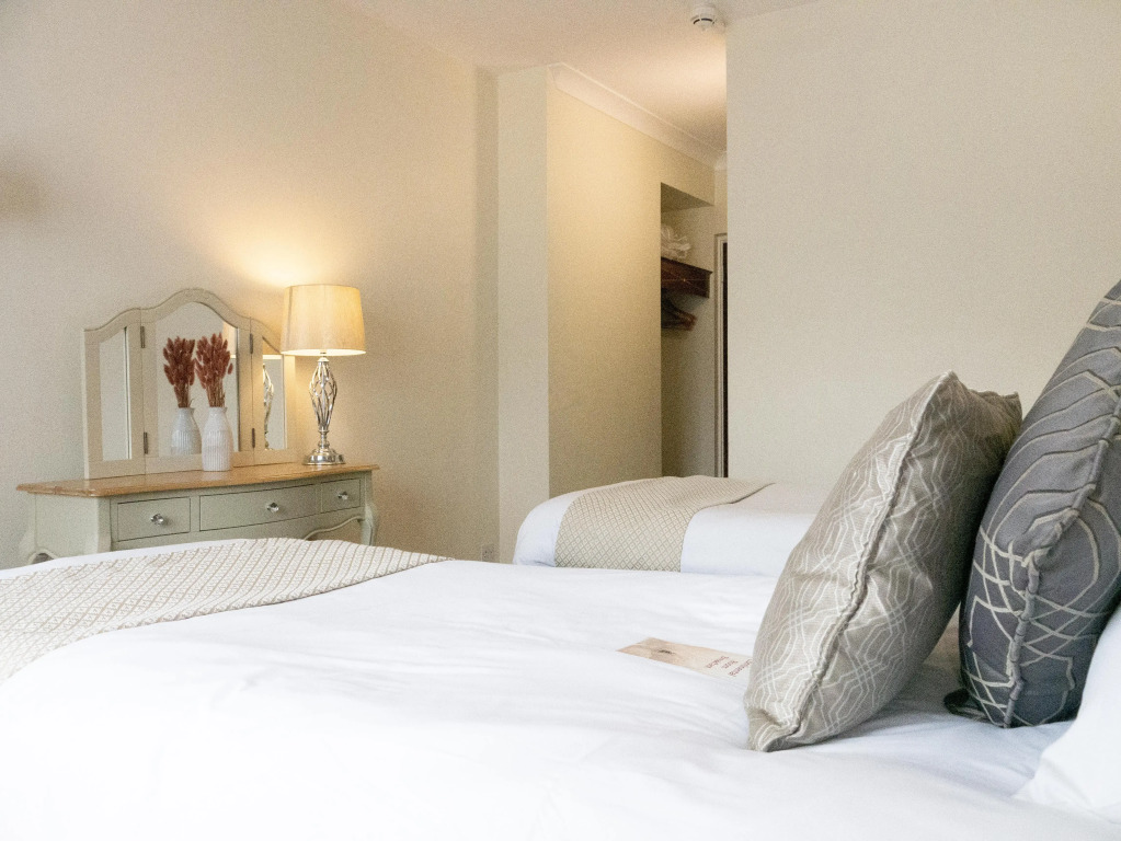 Britannia Hotel Newcastle Airport