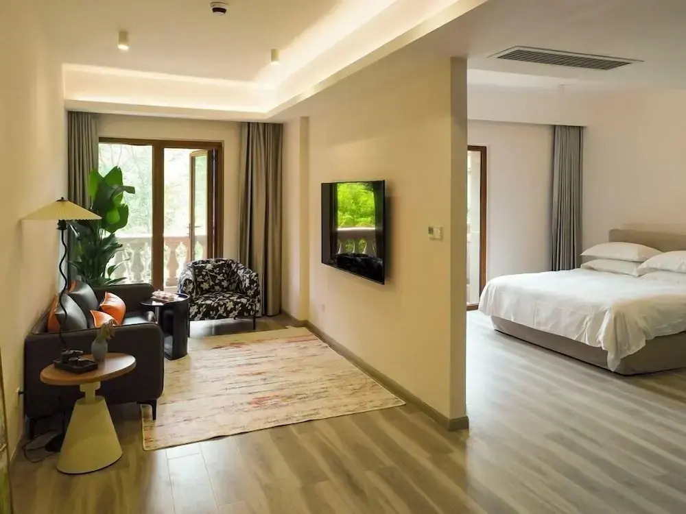 Cozylife Hotel Xixi