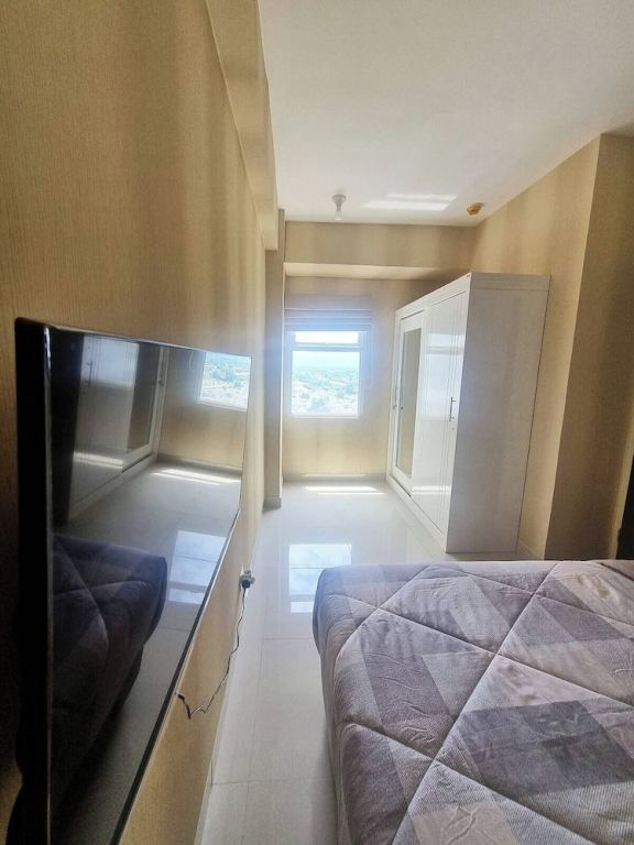 Mashley Room at Serpong Garden Apartment