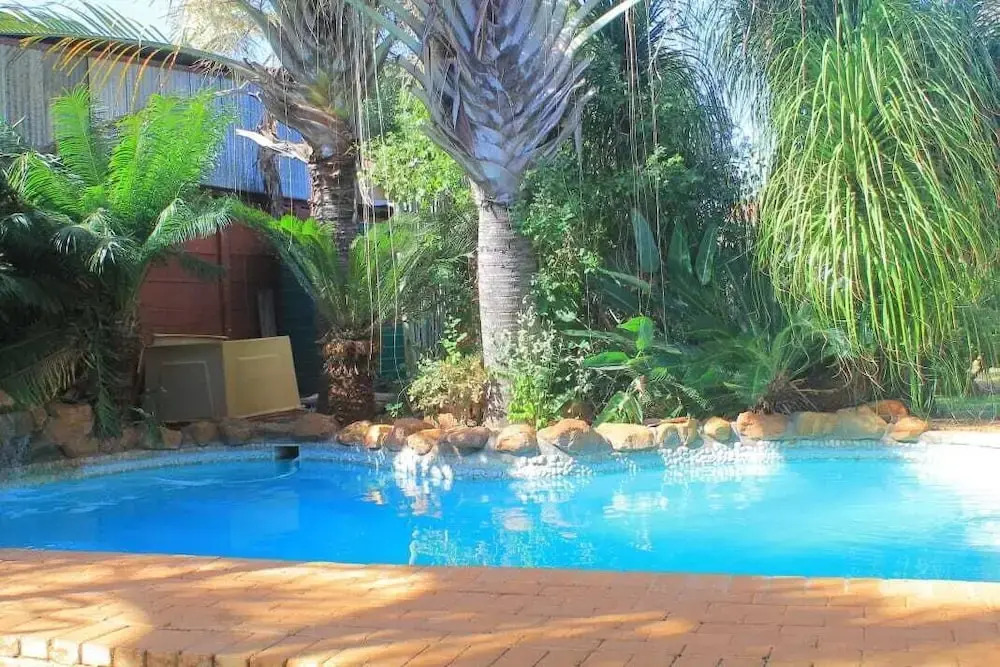 One Love Resort