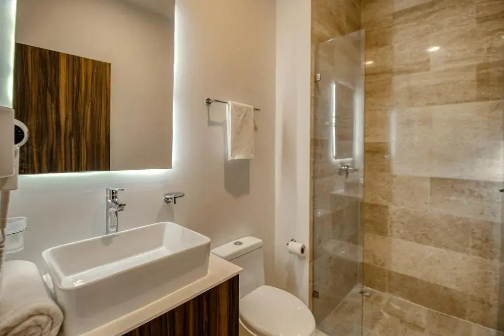 Mya Residence 206 at Aldea Zama