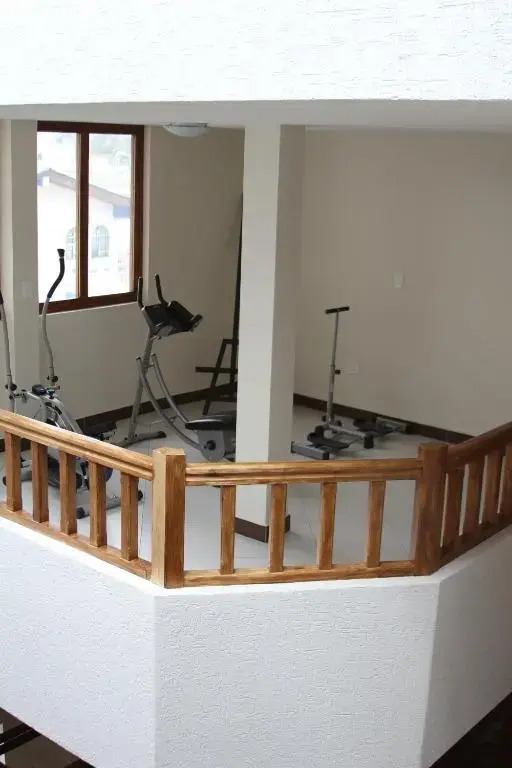 Hotel Casa Sakiwa