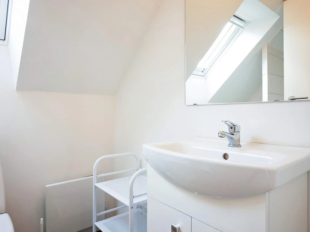 12 Person Holiday Home in Nexo