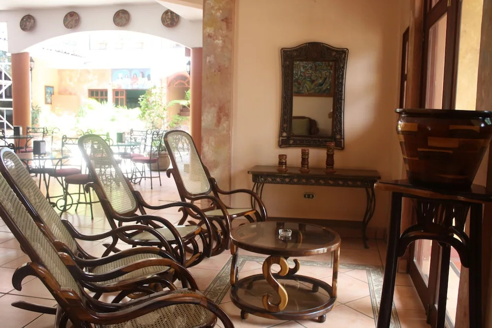 Hotel El Conquistador