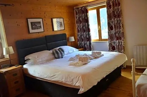 Chalet Morville